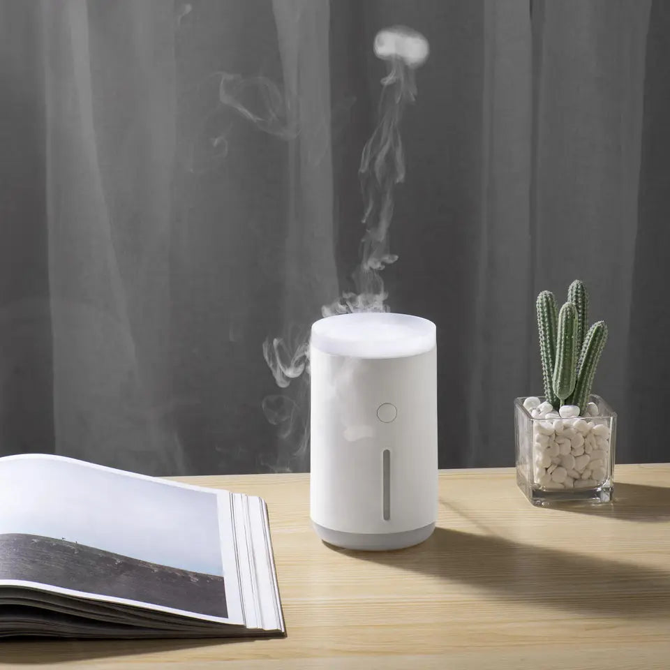 Smoke Ring Essential Oil Diffuser