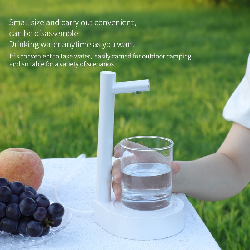 Modern Water Dispenser