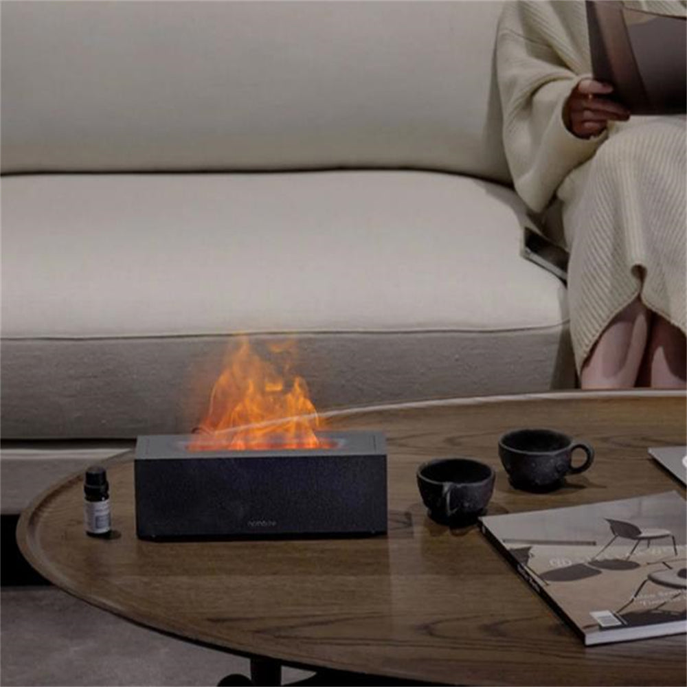 Flame Aromatherapy Diffuser