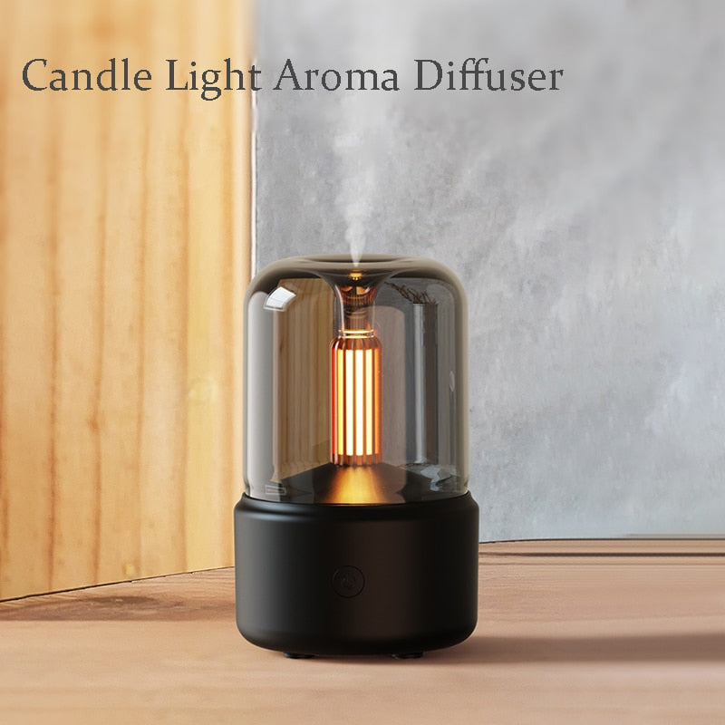 Light Bulb Diffuser