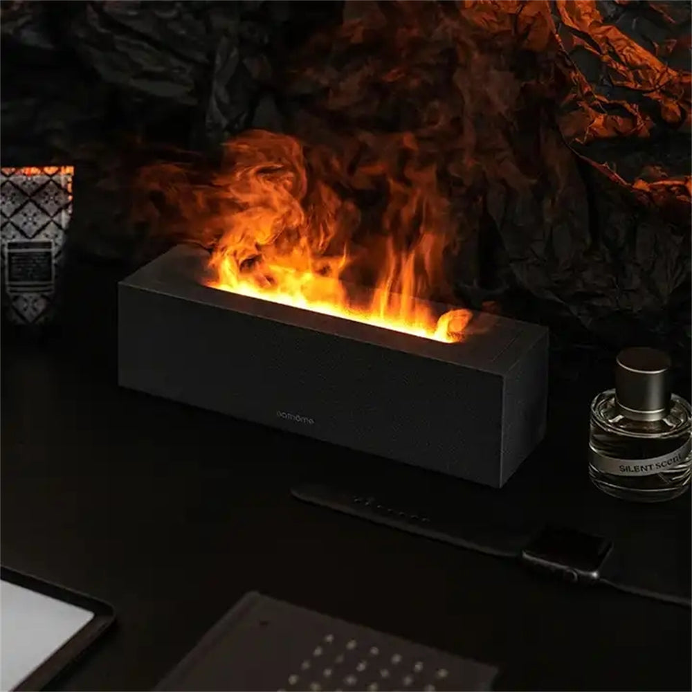 Flame Aromatherapy Diffuser